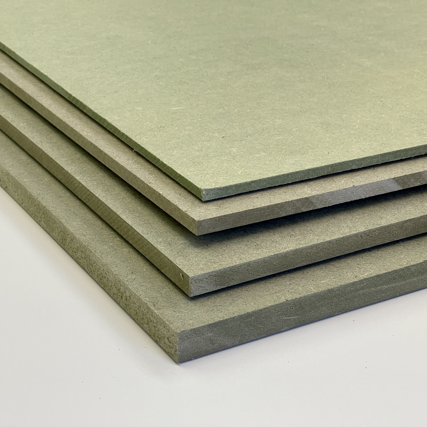 MDF – MR