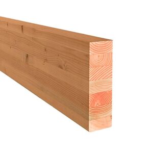 Pine Glued Beams