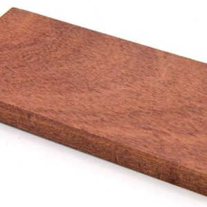 Red Meranti