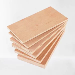 Commercial Plywood