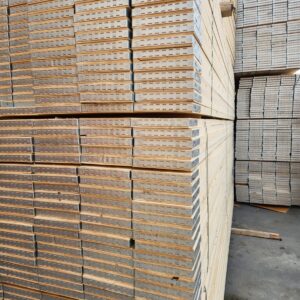 Scaffolding Board